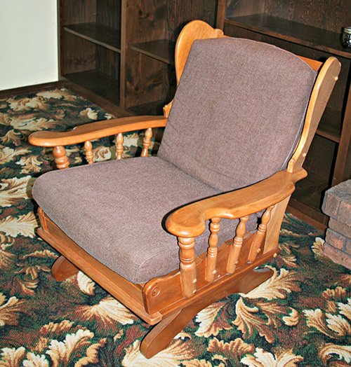 Property photo 122 - PERSONAL PROPERTY AUCTION in Whitley County